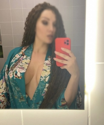 Анкета проститутки Лилия - город Красноуфимск, 27 лет, №5588